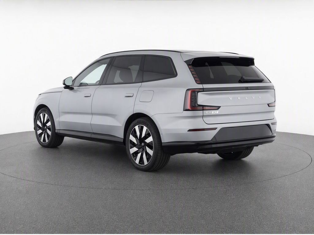 New 2026 Volvo EX90 Twin Motor Performance Ultra 7-Seater SUV