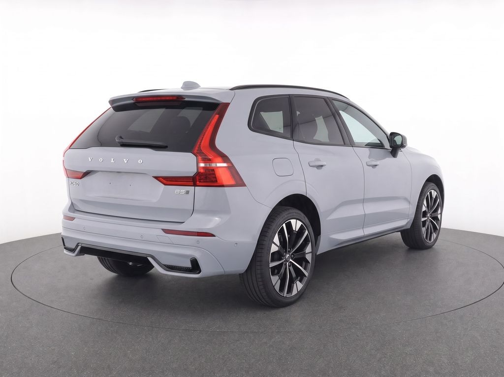 New 2026 Volvo XC60 B5 Plus SUV