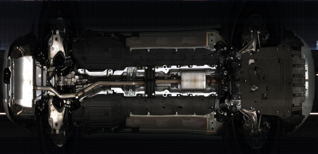 2026 Volvo XC90 Ultra - Photo 29