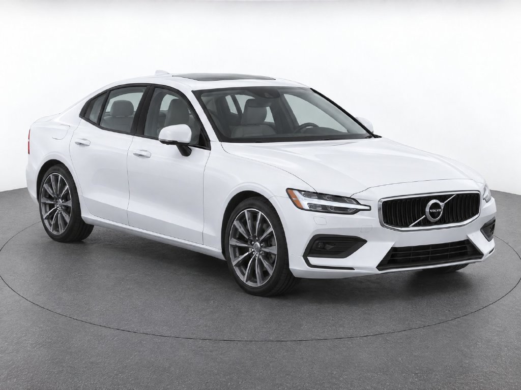 Used 2019 Volvo S60 Momentum with VIN 7JR102FK6KG008415 for sale in Brentwood, TN