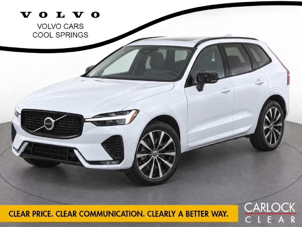 2024 Volvo XC60