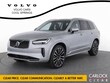  Volvo XC90 plug-in hybrid