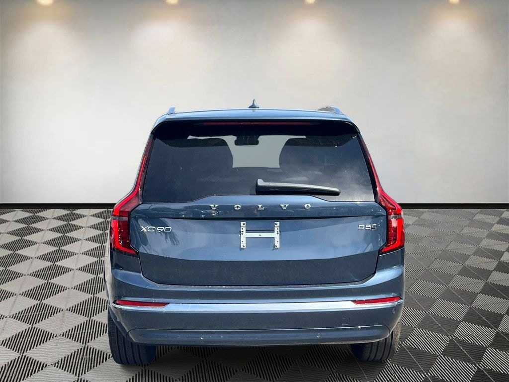 Used 2026 Volvo XC90 B5 Core SUV