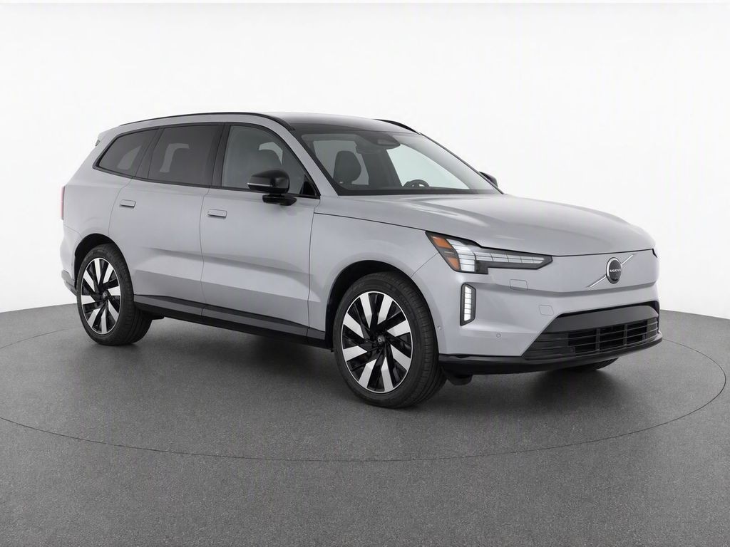 New 2026 Volvo EX90 Twin Motor Performance Ultra 7-Seater SUV