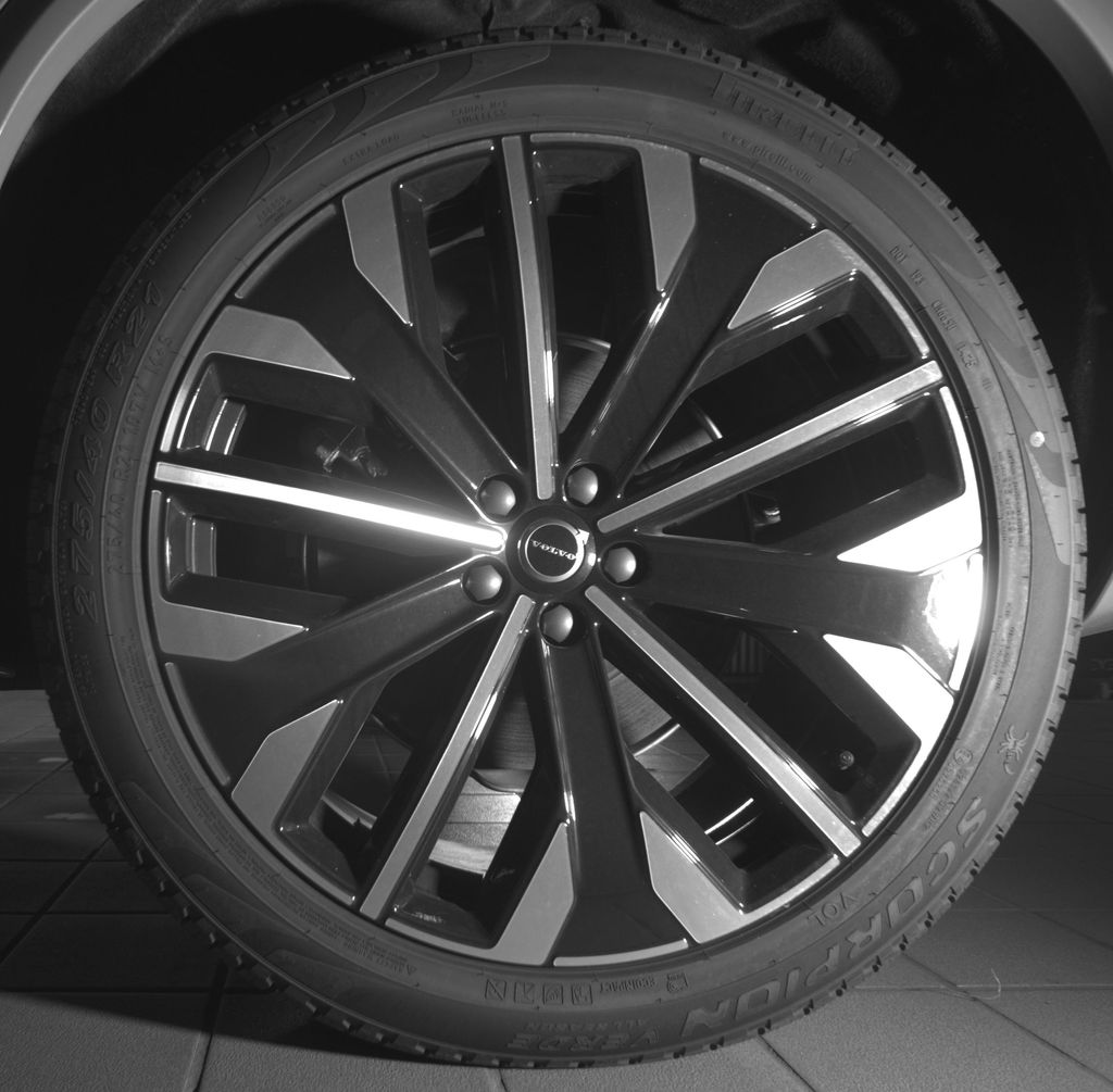 2026 Volvo XC90 Ultra - Photo 24