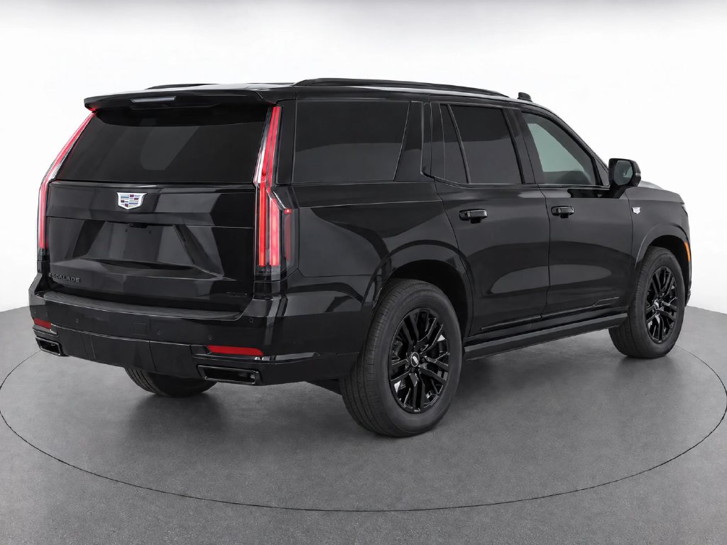 Used 2025 Cadillac Escalade Sport SUV