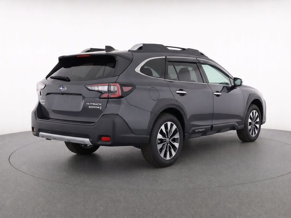 Used 2024 Subaru Outback Touring SUV