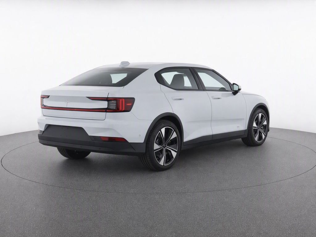 Used 2023 Polestar 2 Long Range Dual Motor Hatchback