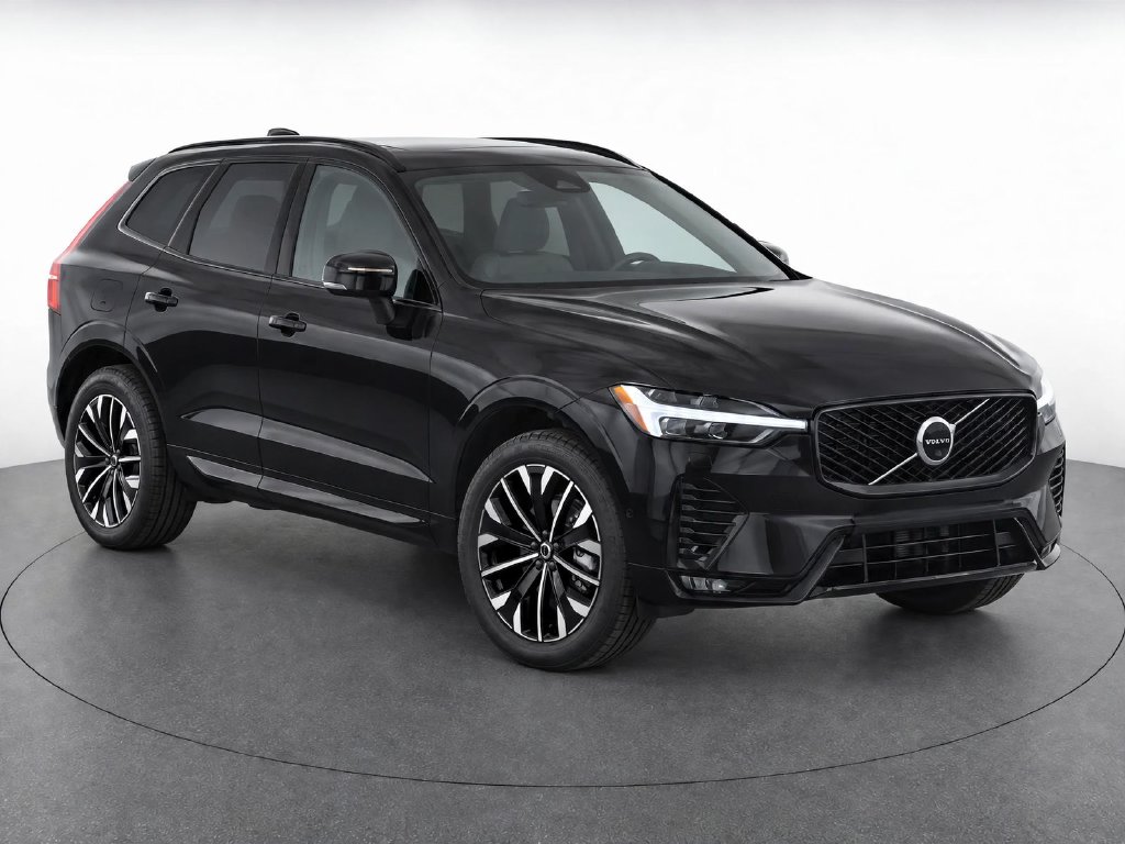 New 2027 Volvo XC60 B5 Ultra SUV