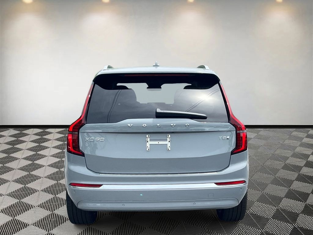 Used 2026 Volvo XC90 plug-in hybrid T8 Plus 7-Seater SUV