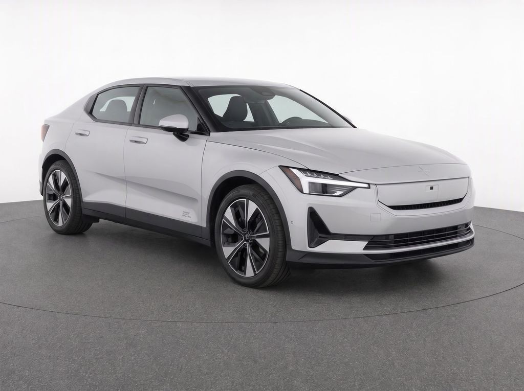Used 2024 Polestar 2 Long Range Dual Motor Hatchback
