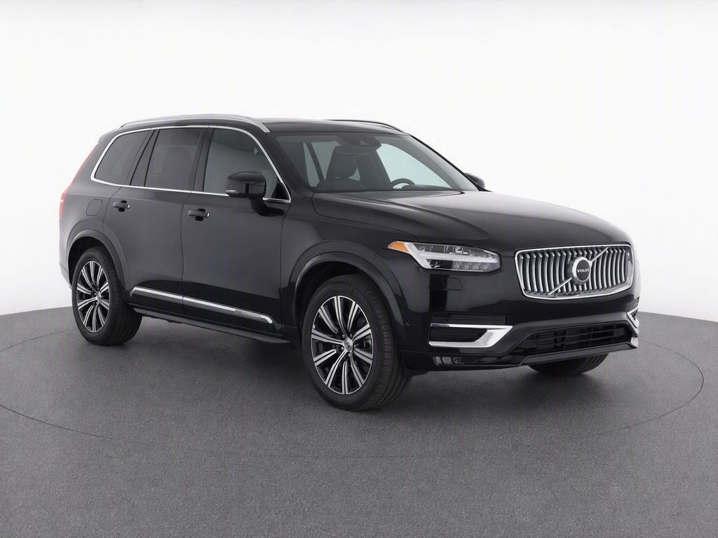 Certified 2024 Volvo XC90 B6 Plus Bright 7-Seater SUV