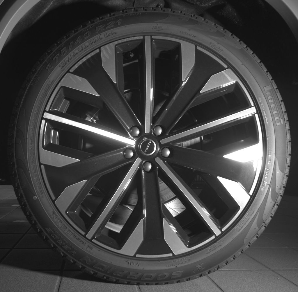 2026 Volvo XC90 Ultra - Photo 25