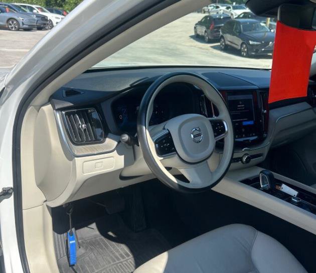 Used 2024 Volvo XC60 B5 Plus Dark Theme SUV