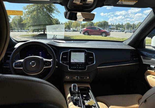 Used 2024 Volvo XC90 Ultimate SUV