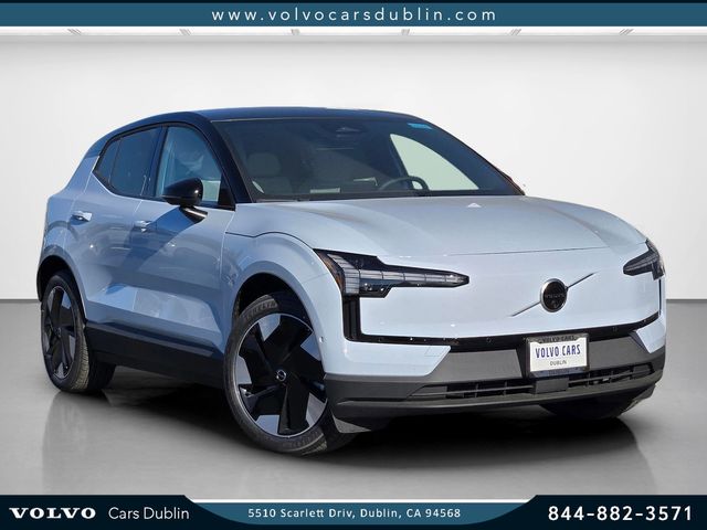 2026 Volvo EX30 Twin Motor Ultra AWD SUV