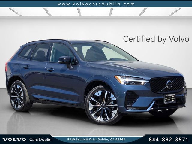 2026 Volvo XC60