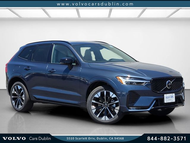2026 Volvo XC60