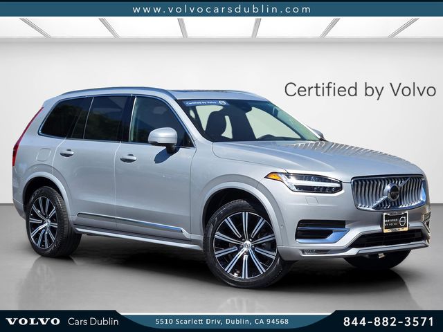 2024 Volvo XC90
