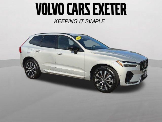 2024 Volvo XC60