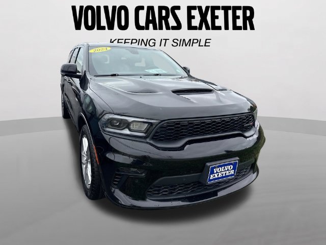 2021 Dodge Durango