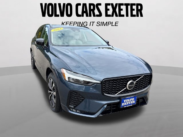 2024 Volvo XC60