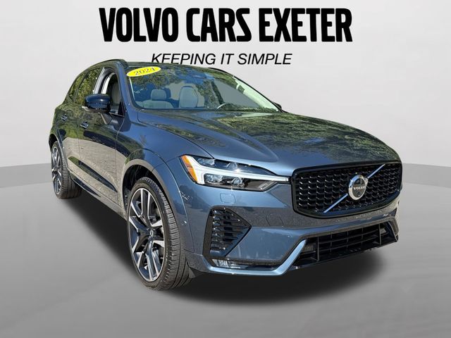 2024 Volvo XC60