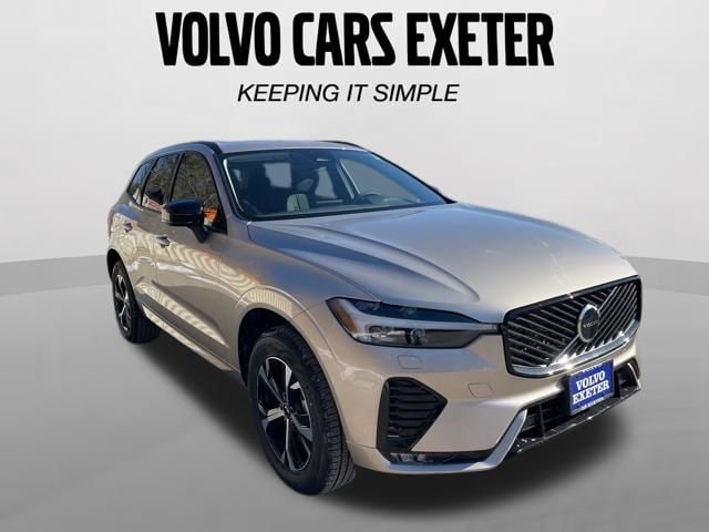2026 Volvo XC60
