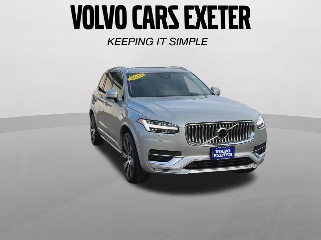 2023 Volvo XC90
