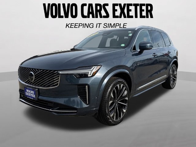 2026 Volvo XC90