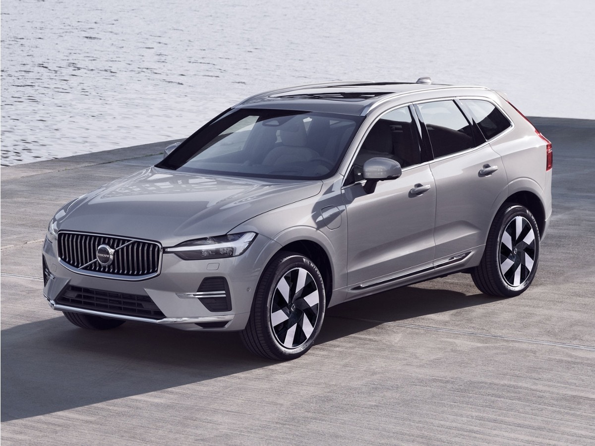 2024 Volvo XC60 Recharge Plug-In Hybrid
