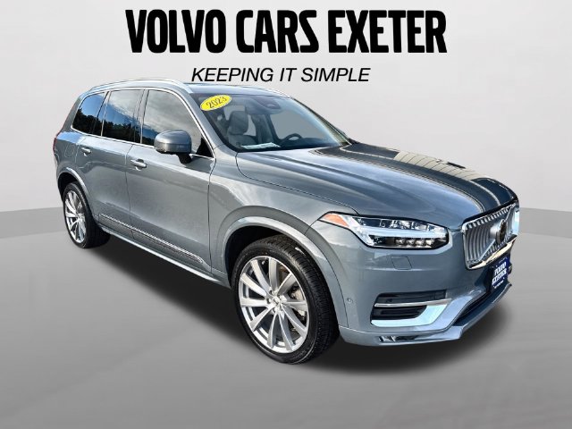 2023 Volvo XC90