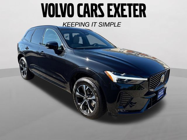 2027 Volvo XC60
