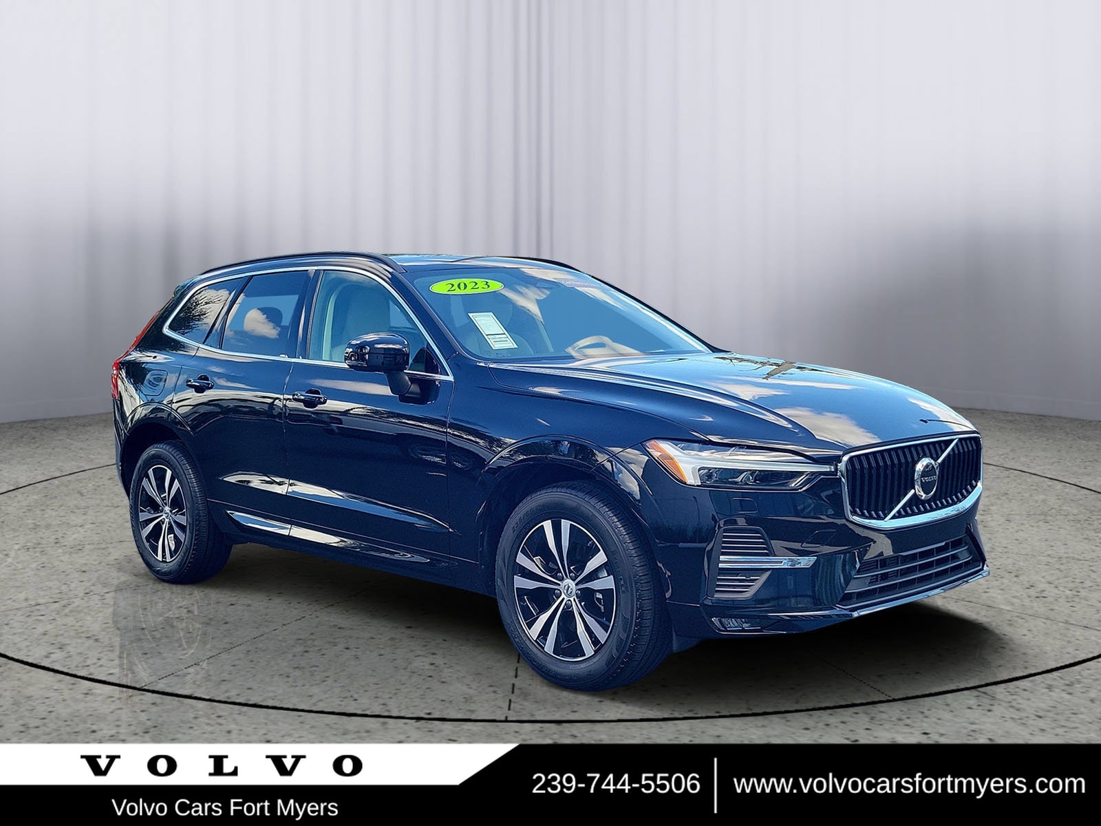 2023 Volvo XC60