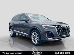 2025 Audi Q7