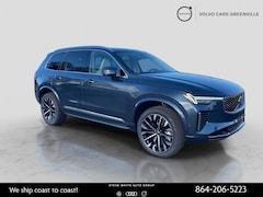 2026 Volvo XC90