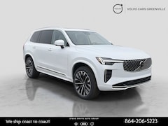 2026 Volvo XC90