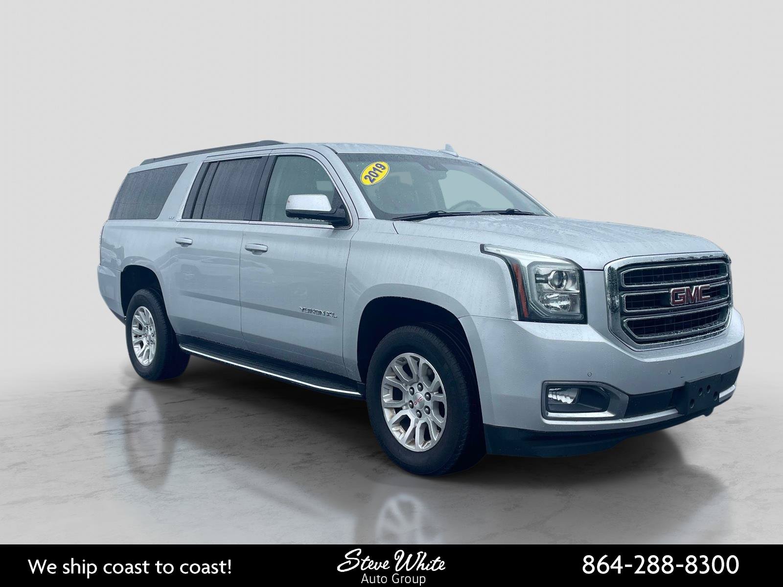  GMC Yukon XL