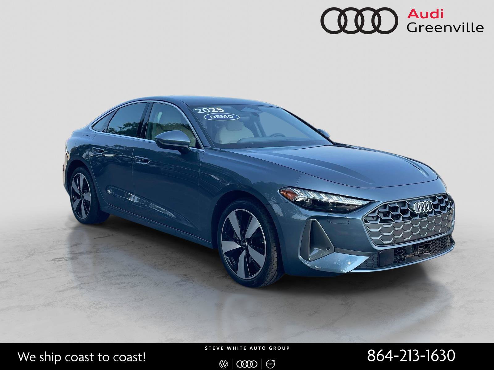 2025 Audi A5