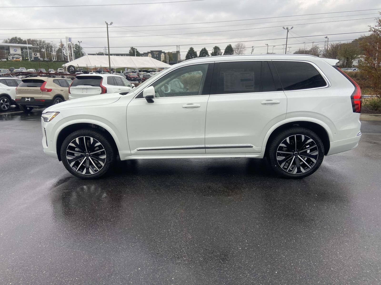 2026 Volvo XC90 Ultra - Photo 6