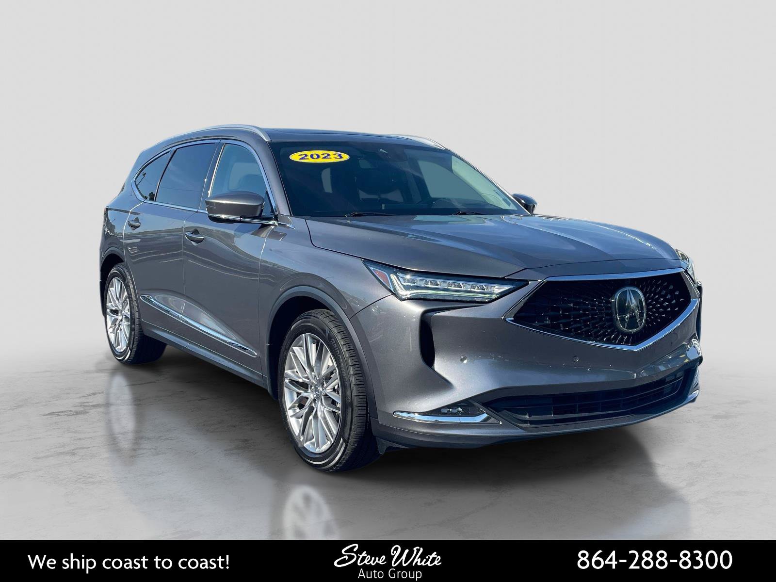 2023 Acura MDX
