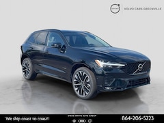 2027 Volvo XC60