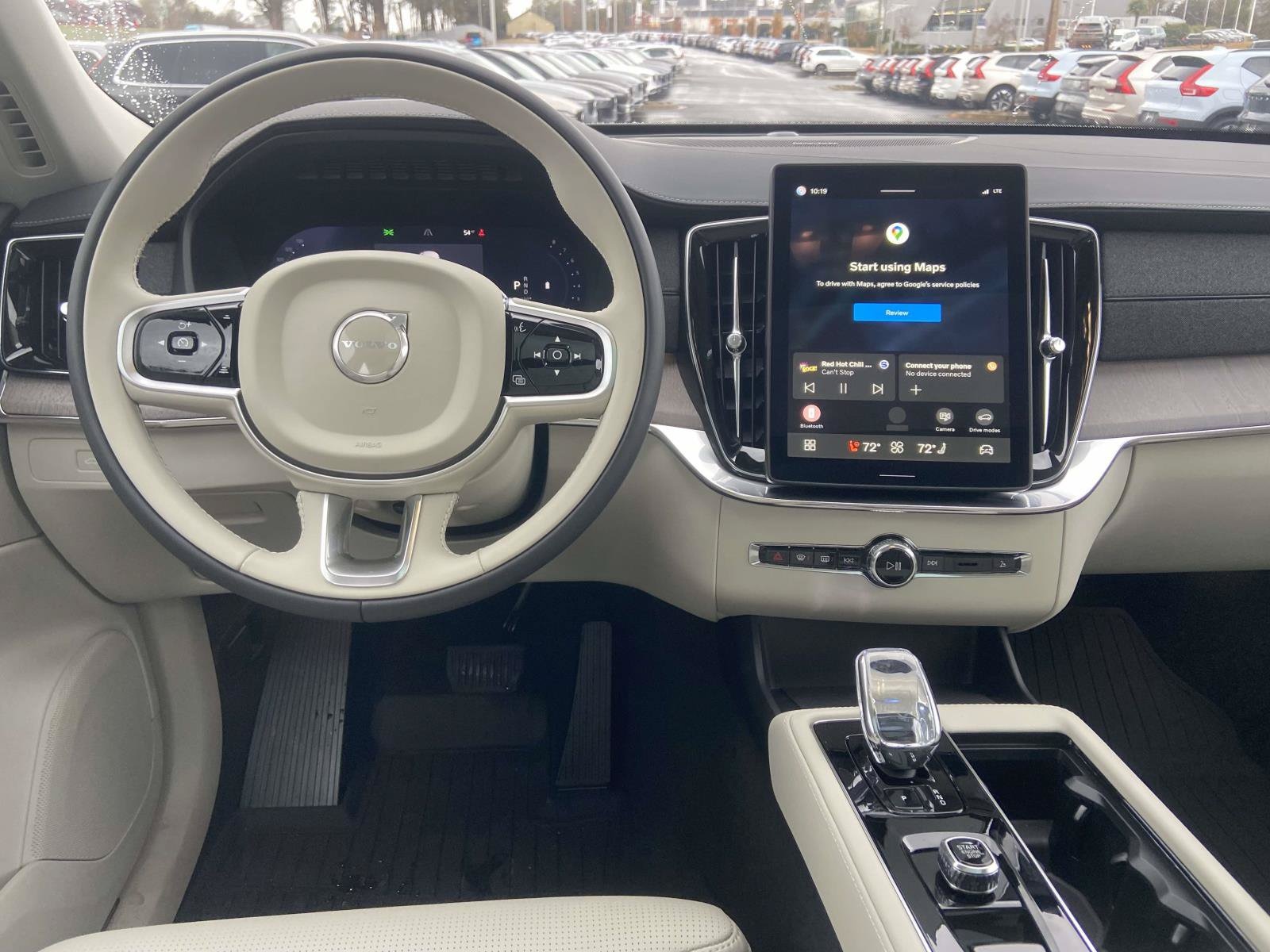 2026 Volvo XC90 Ultra - Photo 15