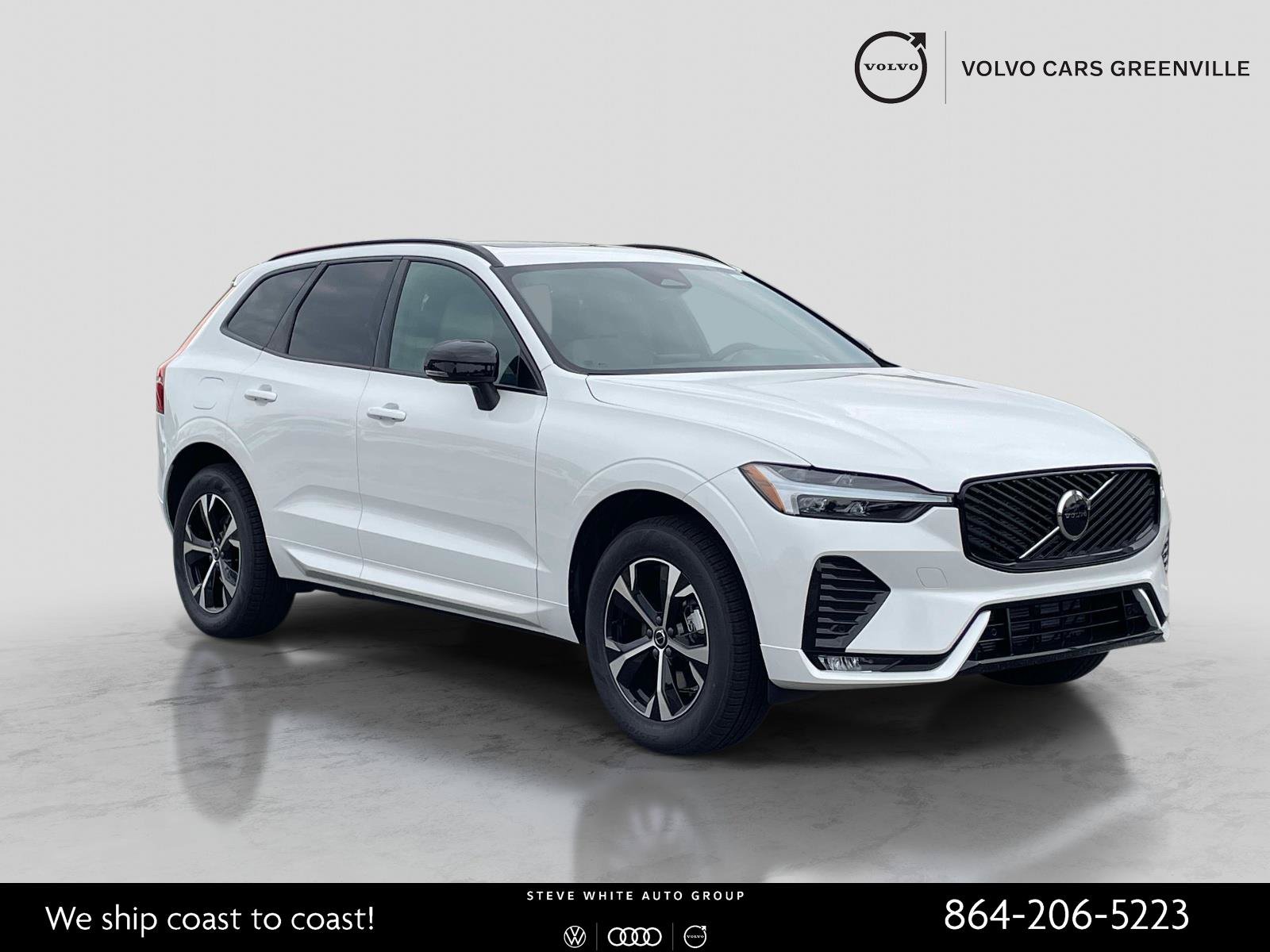 2026 Volvo XC60