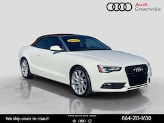 2014 Audi A5