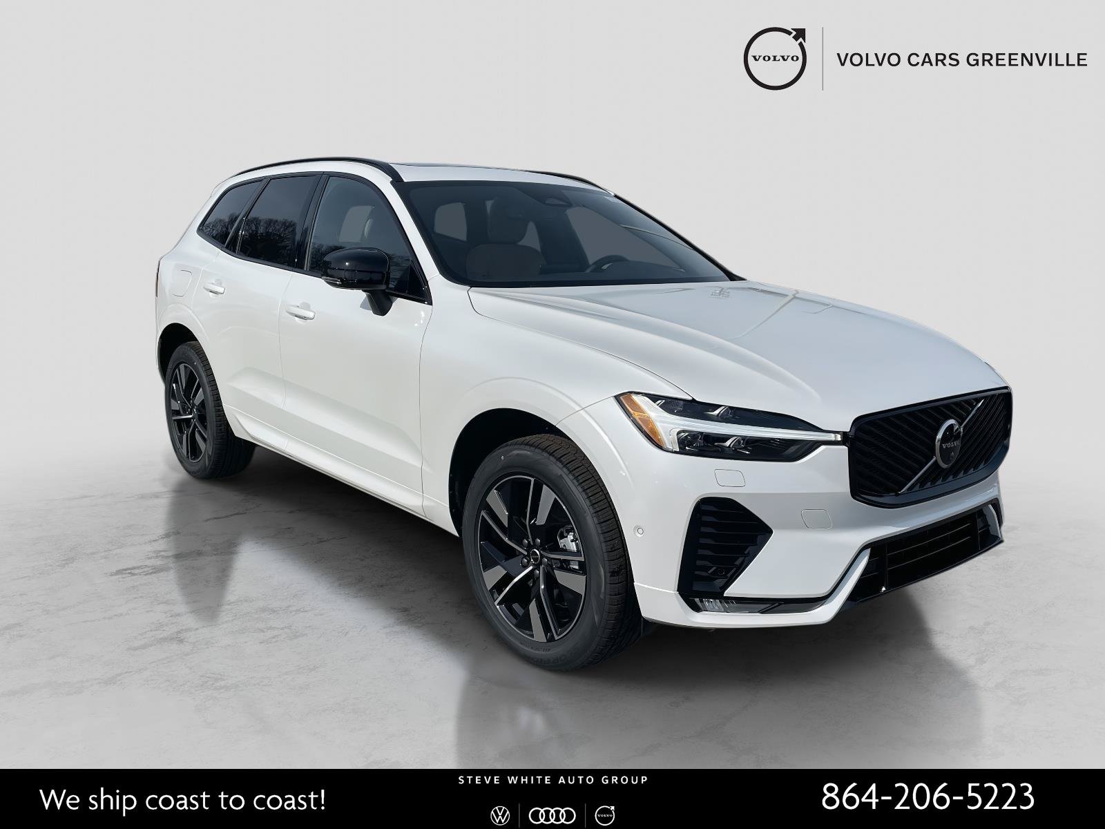 2026 Volvo XC60