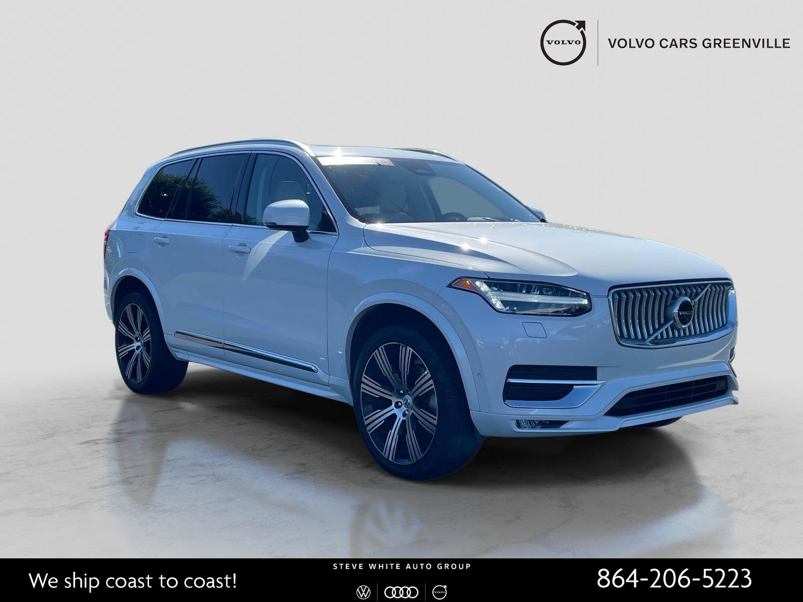2023 Volvo XC90