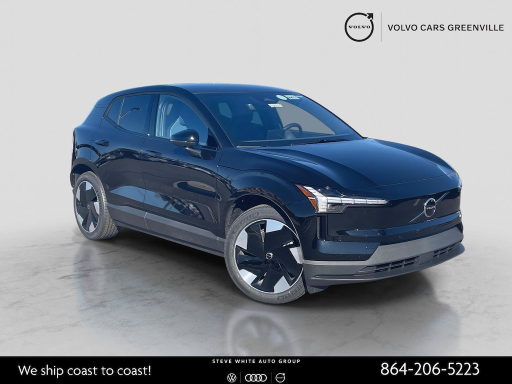 New 2026 Volvo EX30 Twin Motor Plus SUV