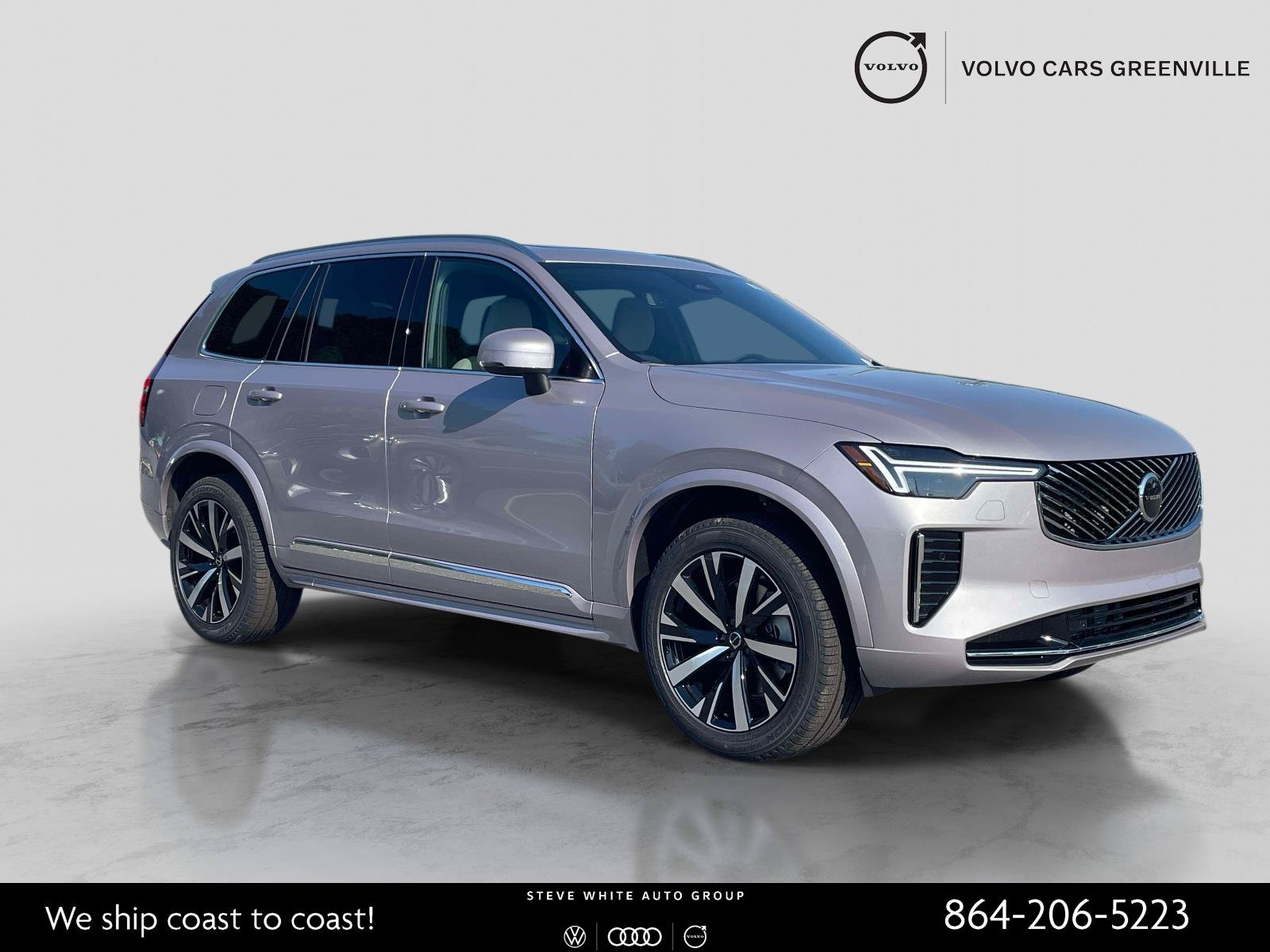 2026 Volvo XC90