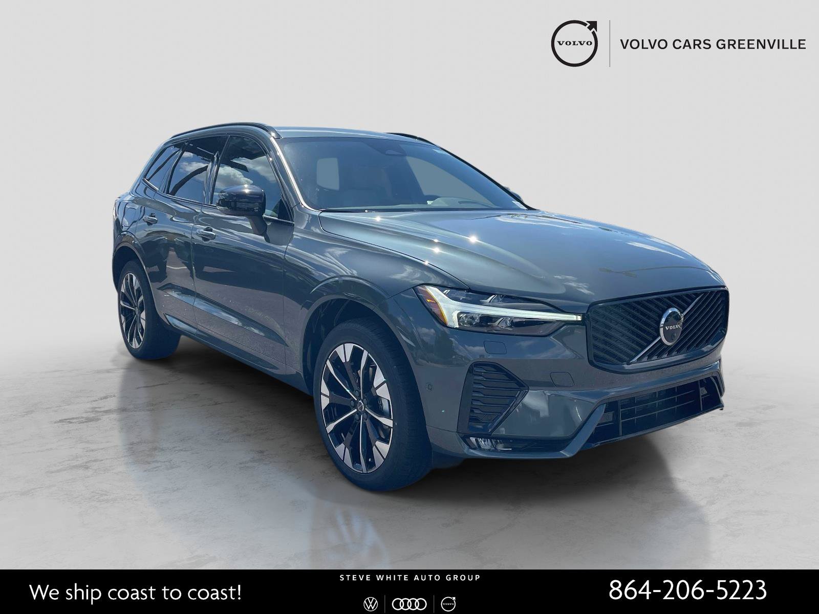 2027 Volvo XC60